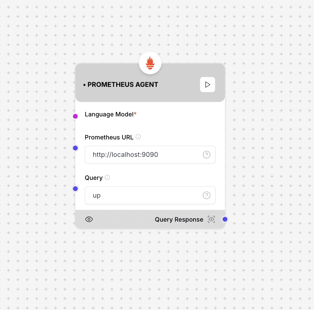 Prometheus Agent