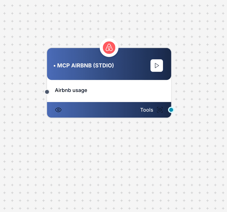 MCP Airbnb Component