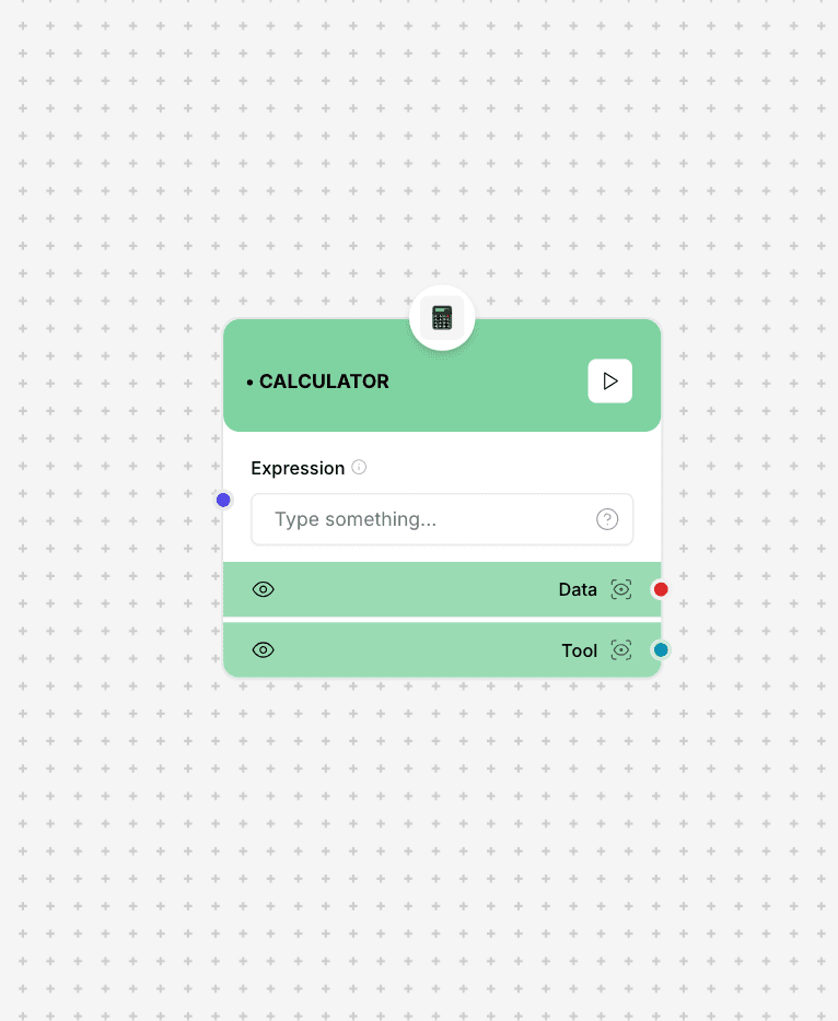 Calculator Component